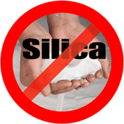 no-silica